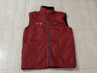 Chaleco Real Mallorca CF Talla M