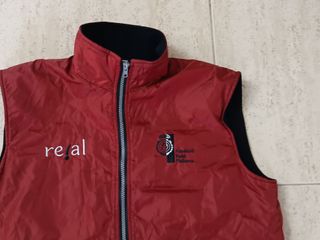 Chaleco Real Mallorca CF Talla M