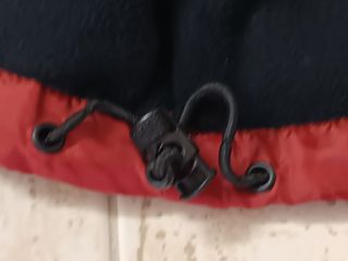 Chaleco Real Mallorca CF Talla M