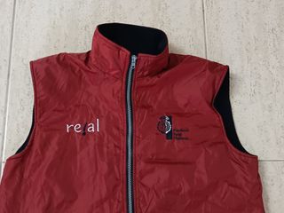 Chaleco Real Mallorca CF Talla M