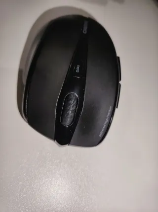 Ratón inalámbrico Cherry MW 3000