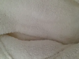 Set Accappatoio e Asciugamani Ricamati