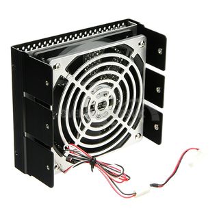 Carcasa para ventilador Lian Li BZ-502B