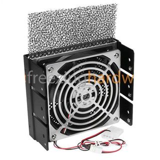 Carcasa para ventilador Lian Li BZ-502B