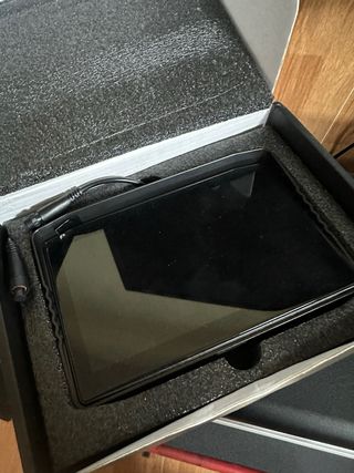 GPS Carplay Android Auto Moto 6.25