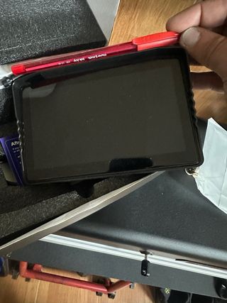 GPS Carplay Android Auto Moto 6.25