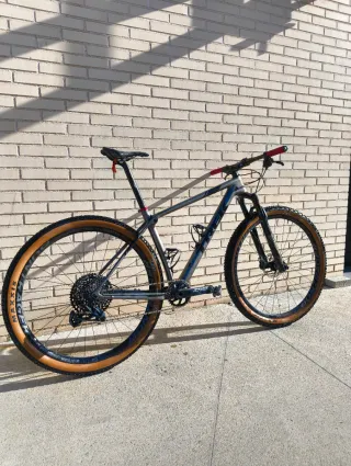 Trek Procaliber 9.8 2018 M-L