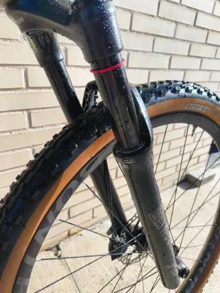 Trek Procaliber 9.8 2018 M-L