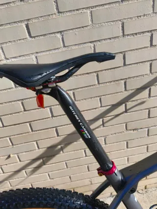 Trek Procaliber 9.8 2018 M-L