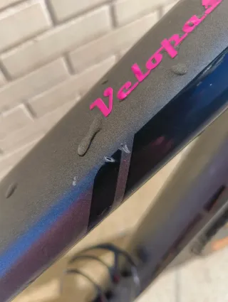 Trek Procaliber 9.8 2018 M-L