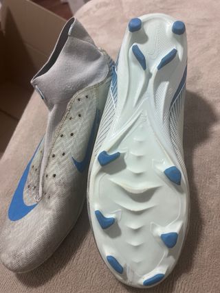 Botas de fútbol Nike Tacos