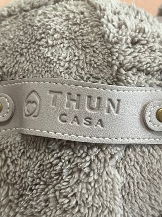 Plaid THUN Casa 120x160 cm