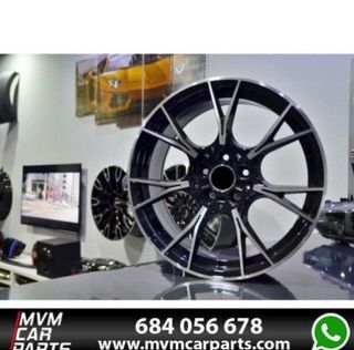 Llantas 20 Pulgadas BMW M235 BM060