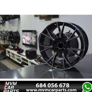 Llantas 20 Pulgadas BMW M235 BM060