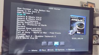 Consola PlayStation 2 Plata