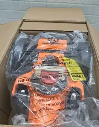 Robot cortacésped LawnMaster VBRM16