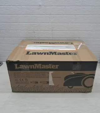 Robot cortacésped LawnMaster VBRM16