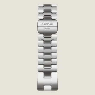 Correa Hermès para Apple Watch