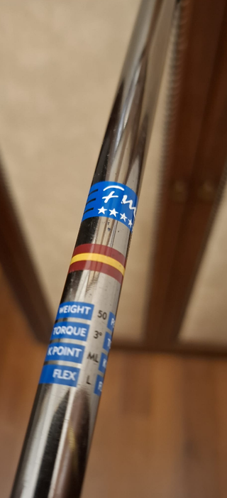 Juego 11 palos de golf con bolsa