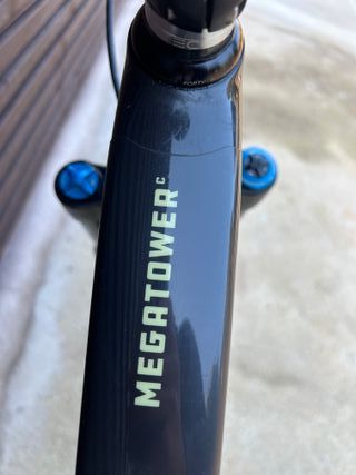 Santa Cruz Megatower 2024 - Enduro