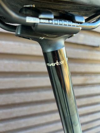 Santa Cruz Megatower 2024 - Enduro