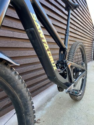 Santa Cruz Megatower 2024 - Enduro