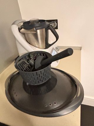 Robot Cocina Thermomix TM5