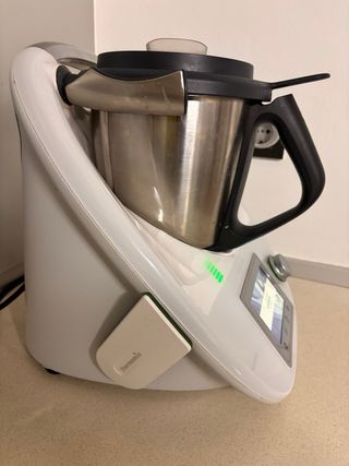 Robot Cocina Thermomix TM5