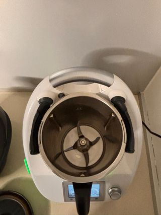 Robot Cocina Thermomix TM5