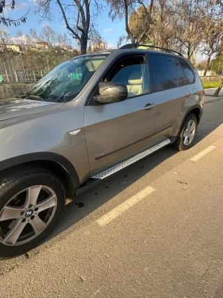 BMW X5 2008