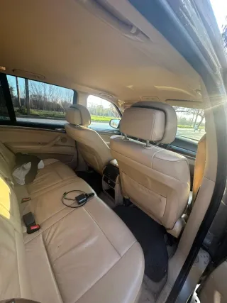 BMW X5 2008