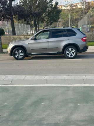 BMW X5 2008