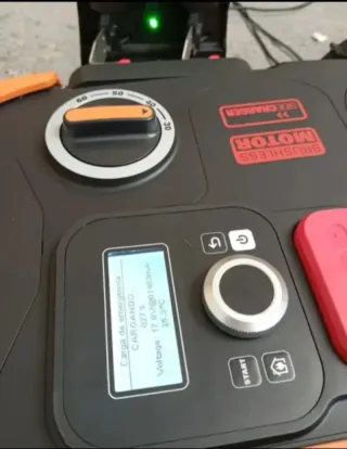 Cortacésped Robot Landroid M700 Plus WORX