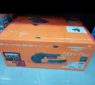 Cortacésped Robot Landroid M700 Plus WORX