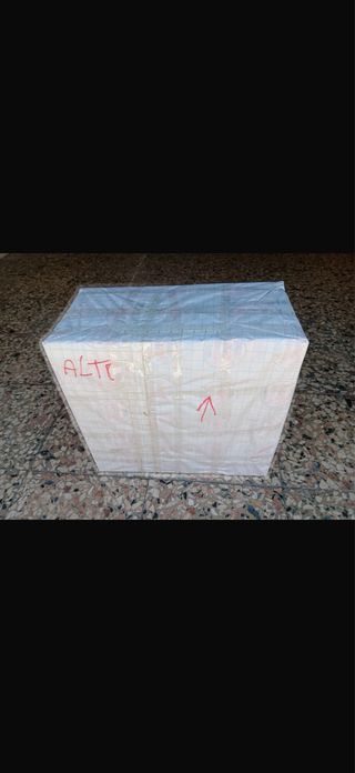 Caja sorpresa