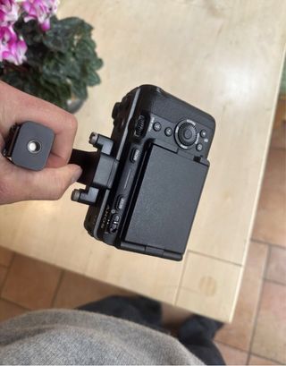 Sony FX3 Cámara Full-Frame