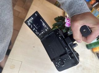 Sony FX3 Cámara Full-Frame