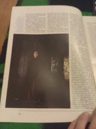 Planeta Ciencias Ocultas y Parapsicología 1977