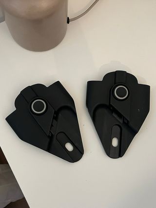 Maxi Cosi Plaza Plus