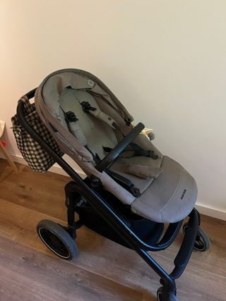 Maxi Cosi Plaza Plus