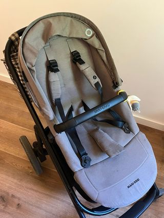 Maxi Cosi Plaza Plus