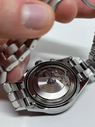 Luxury TAG Heuer-Carrera Cronograph Day-Date