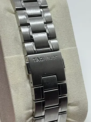 Luxury TAG Heuer-Carrera Cronograph Day-Date