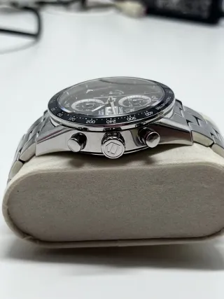 Luxury TAG Heuer-Carrera Cronograph Day-Date