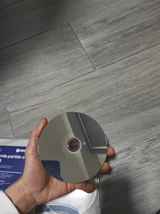 FIFA 23 PS4 Juego + EA Play