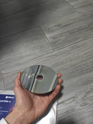 FIFA 23 PS4 Juego + EA Play