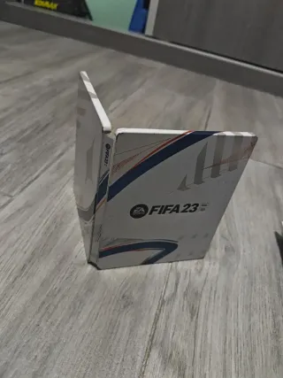 FIFA 23 PS4 Juego + EA Play