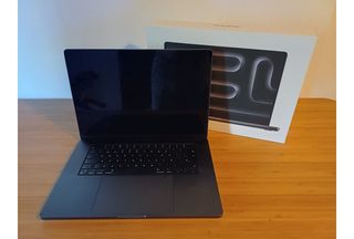 MacBook Pro 16 M4 Max 48GB SSD 1TB