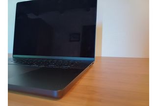 MacBook Pro 16 M4 Max 48GB SSD 1TB