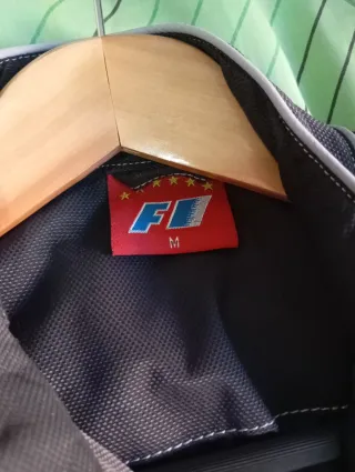 BMW F1 Team Williams Talla M Motorsport